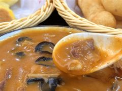 -方中山胡辣汤(西安高新区店)