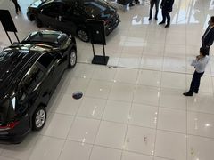 -上海和展广汽丰田4S店(老闵行店)