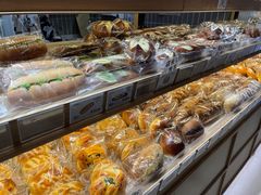 -小飞象面包公社(珠江路金鹰店)