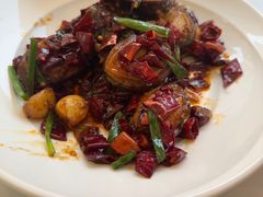 -必点海鲜·海肠捞饭·鲅鱼水饺(滨江道店)