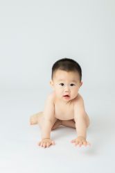 -小熊维尼高端孕婴摄影(清湖金銮店)