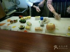 -墨竹寿司(九江店)