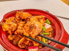 -喜记避风塘炒辣蟹(旗舰店)