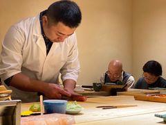 -鮨青(恒基名人购物中心店)