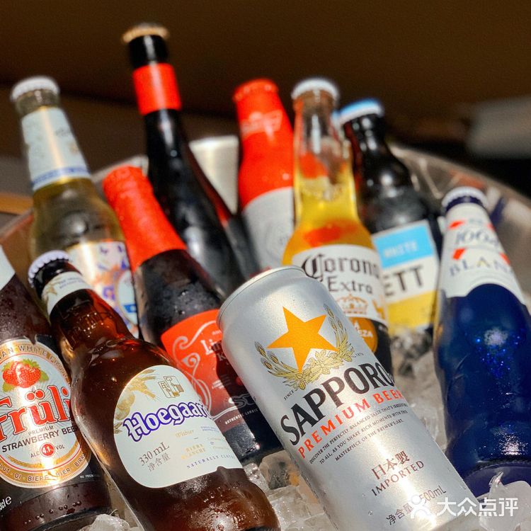 小核桃绝绝子国潮烤肉店约你来打卡啦🔊