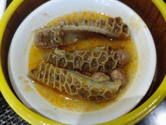 -博悦茶餐厅(文殊院店)