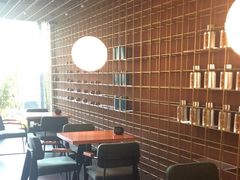-茗知道茶馆(世博源店)