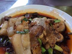 连山代木儿回锅肉-代木儿回锅肉