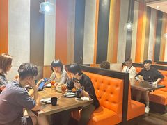 -新旺茶餐厅(嘉里城店)