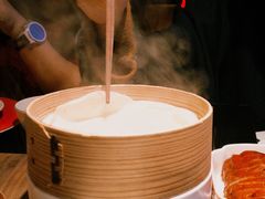 -丽晶轩中餐厅(重庆丽晶酒店)