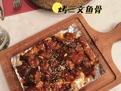 -IL Forno 意坊·意大利餐厅(花园店)