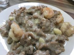 -老七饭馆(光荣道总店)