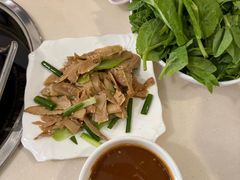 -太婆天府山珍酒楼(亚运村店)