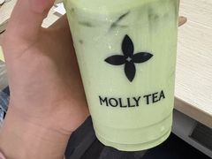 -奈雪的茶(亨特国际广场店)