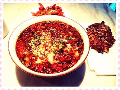 -茅庐毛血旺(临沂泰盛广场店)