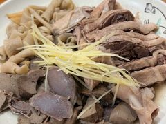 -乡亲鹅肉城(吴江店)