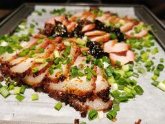 绿茶烤肉-绿茶餐厅(深圳龙华天虹购物中心店)