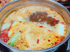 -吉布鲁牛排海鲜自助(巴南万达广场店)