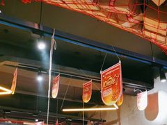 -大头叔烤鸡爪·朝鲜族烤串(天池路店)