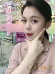 -OnFaer.纹眉半永久无创洗眉