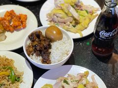 -萧邦音乐会所KTV·蒸汽活海鲜自助(福田店)