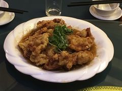 -老白肉馆(临江小区店)