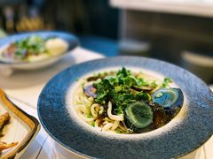 烧椒牛肉面-面乙新派手擀面(大悦城店)