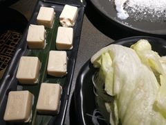 雀神鸡豆腐花-呷哺呷哺(悦荟广场店)