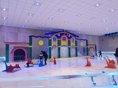 -宁波冰雪大世界(北仑区)