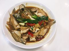 -鑫悦楼煎蟹·16年海鲜大排档