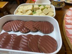 -津门老羊家·铜锅涮羊肉·烧烤(科技园店)