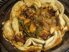 -二十一分小锅炖(中心店)
