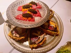 惠灵顿牛排-壳里西餐厅Coquille Seafood Bistro(蒙自路店)