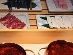 -漾亚·雍雅合鲜(桐梓林店)