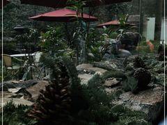 -三嚥阁 La Villa Restaurant