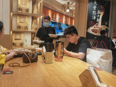 -味千拉面(广州白云机场T1西二店)