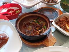 -盛百味·家宴餐厅(霸州分店)