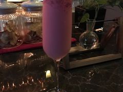 -Bar The Vortex(高新万达店)