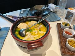 -杭州西湖柳莺里酒店·闻莺厅