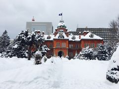 -北海道厅旧本厅舍(旧本庁舎)