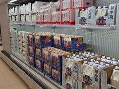 -盒马X会员店(王府井奥莱UP TOWN店)