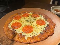 -Fuzzy Bistro 浮几韩餐·茶酒馆
