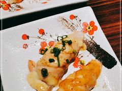 -鸟鹏烧鸟居酒屋(熙龙湾店)