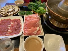 -情忆草原涮肉馆