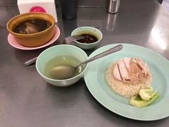 -红大哥水门鸡饭(總店)