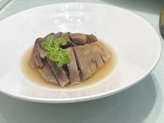 -香山湖家家宴(中山陵店)