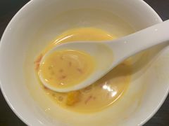 杨枝甘露-京香轩·中餐厅(上海中庚聚龙酒店)