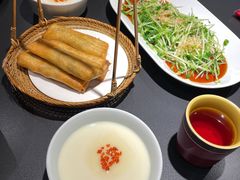 -火宫殿·湘菜小吃·商务宴请·生日聚会(市府店)