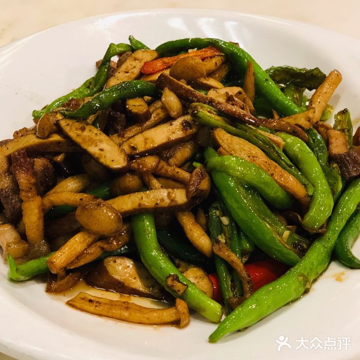 壹品轩(转塘之江一号店)-一品小炒肉图片-杭州美食-大众点评网