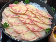 -阳坊胜利涮羊肉(阳坊老店)